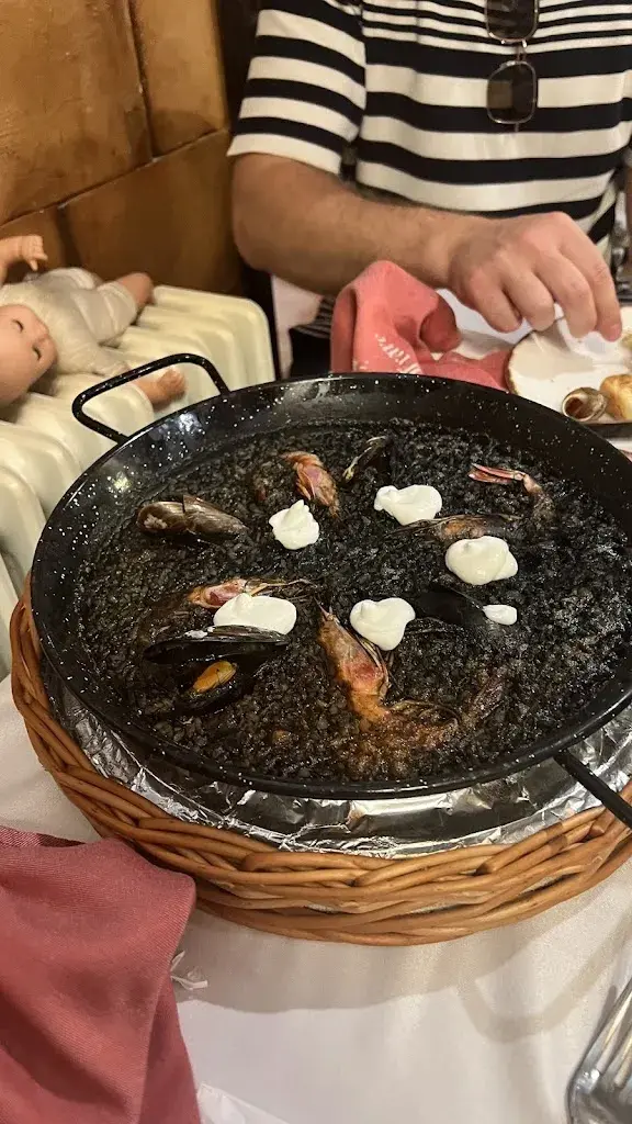 Maxim Schamin_Restaurant Cal Frare de Maians_Castellfollit del Boix_review