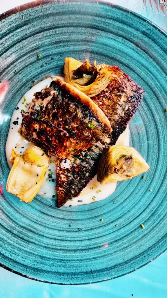 Restaurant Cal Frare de Maians_Castellfollit del Boix_slider_image_2