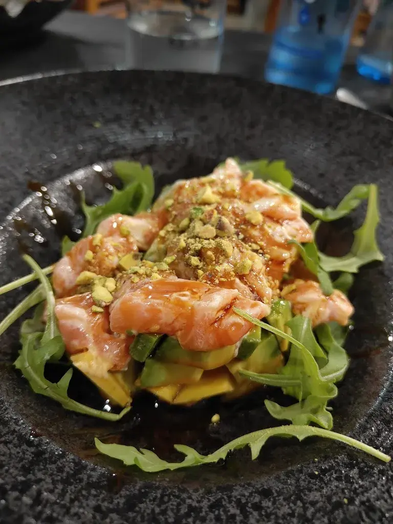 Elisabet_restaurante o fogon_Ortigueira_recensione