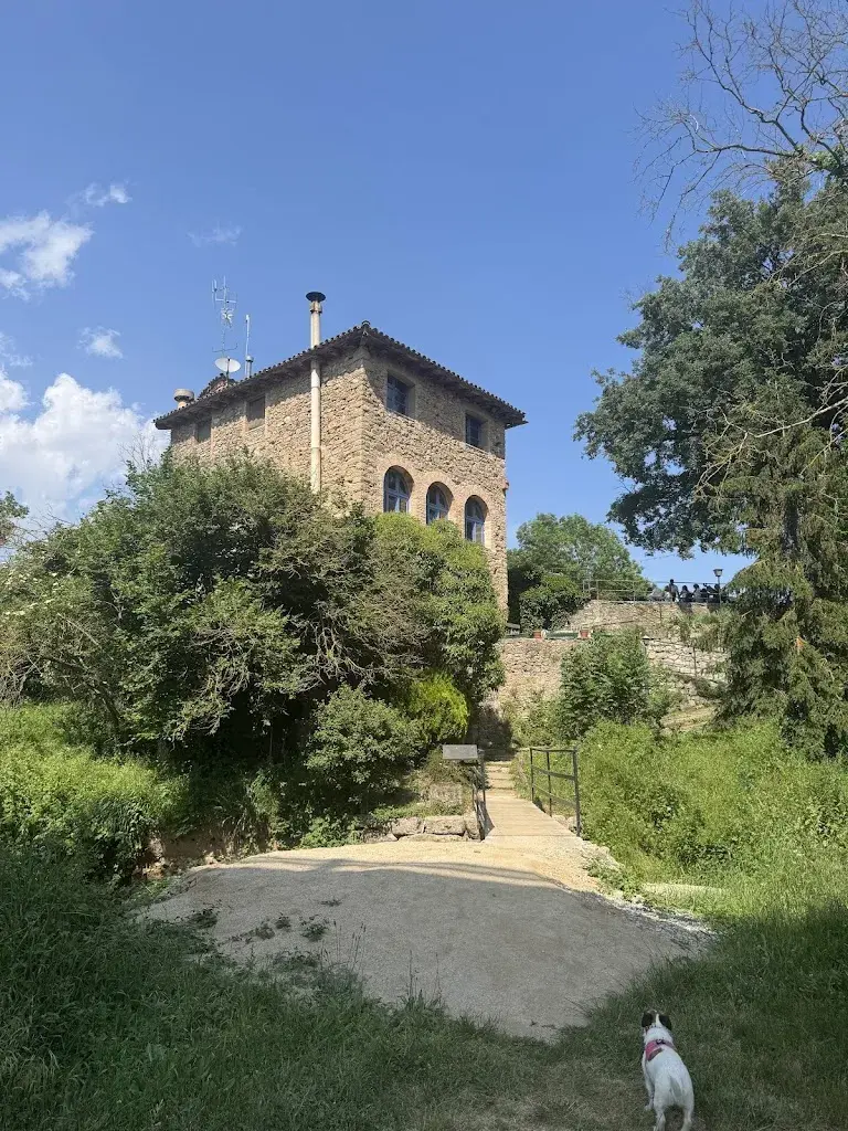 Kamila Jankowska_Can Remolí - La Fàbrega_Castellcir_review