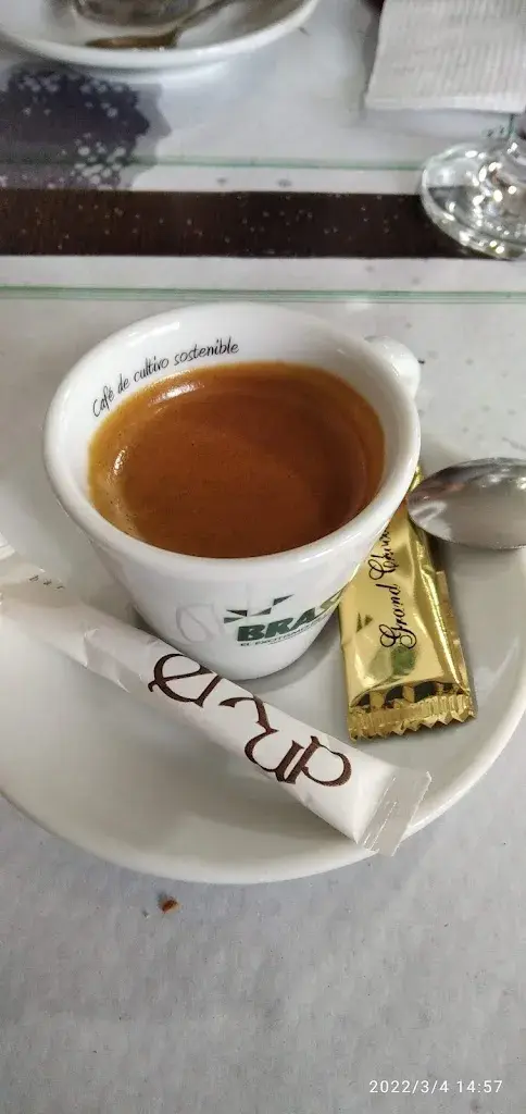 Antonio Moreno_El Xup,Bar-Restaurant_Castellcir_review