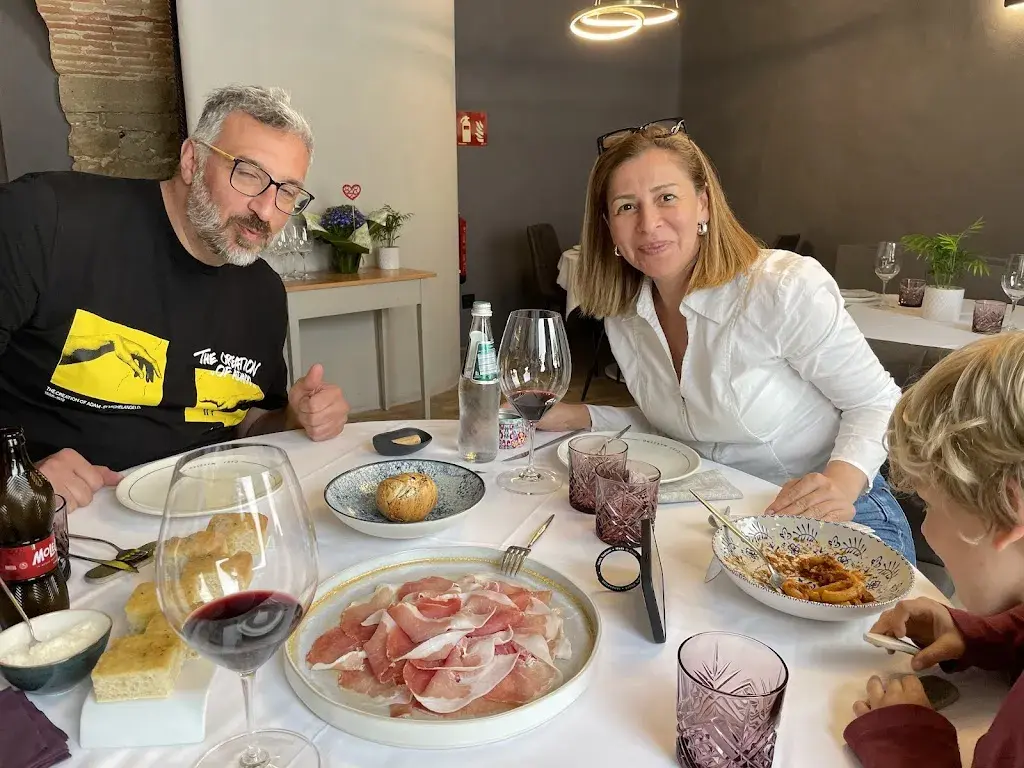 Agostino Corfini_Casa Maestro Bistró_Castellcir_review