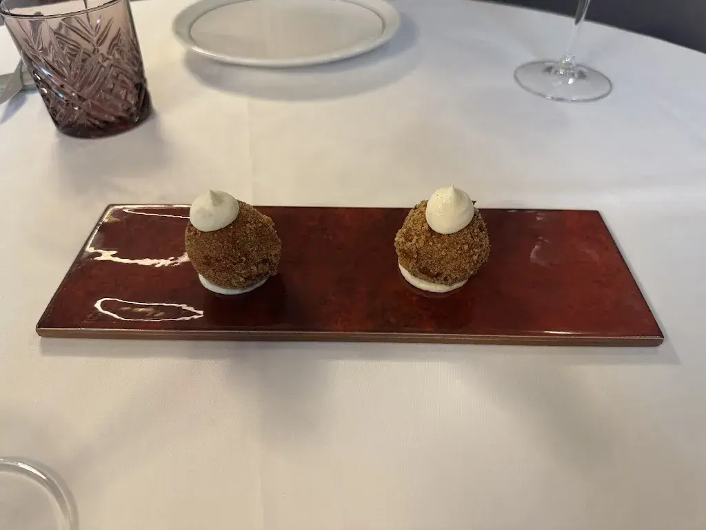 Pablo Ordas_Casa Maestro Bistró_Castellcir_review