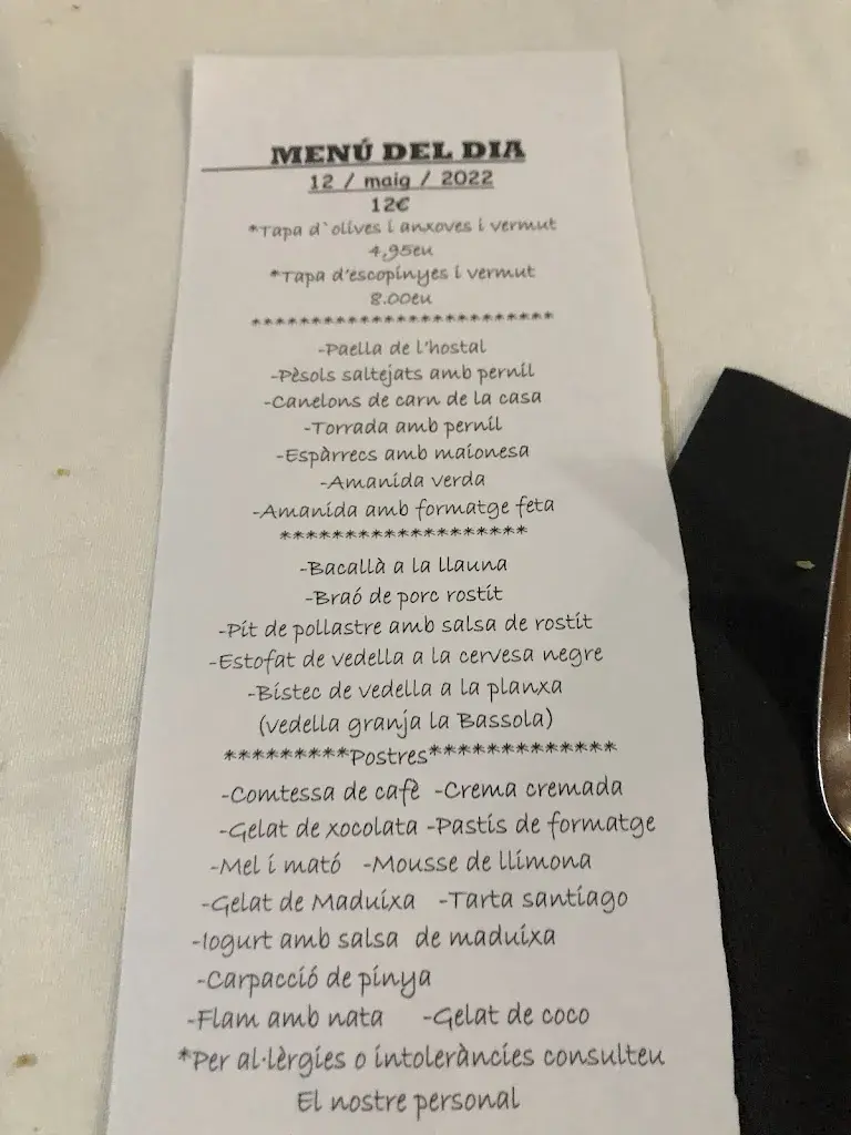 Menu_Hostal de Castellterçol_Castellcir_image_3