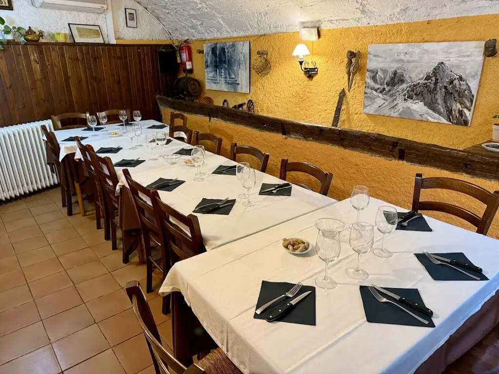 Jordi Ustrell_Hostal de Castellterçol_Castellcir_review