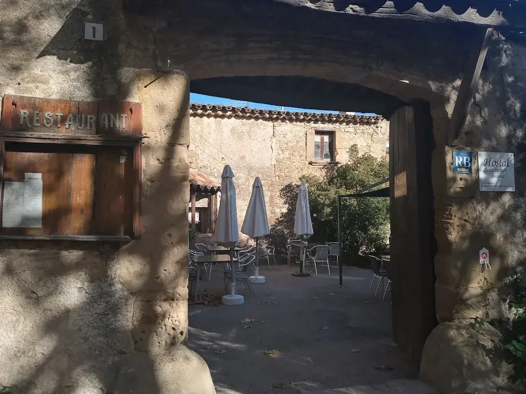 Hostal de Castellterçol_Castellcir_slider_image_3