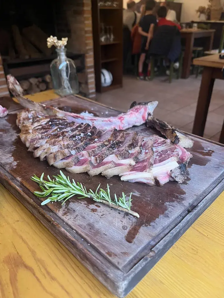 Petros Terra_Restaurant 