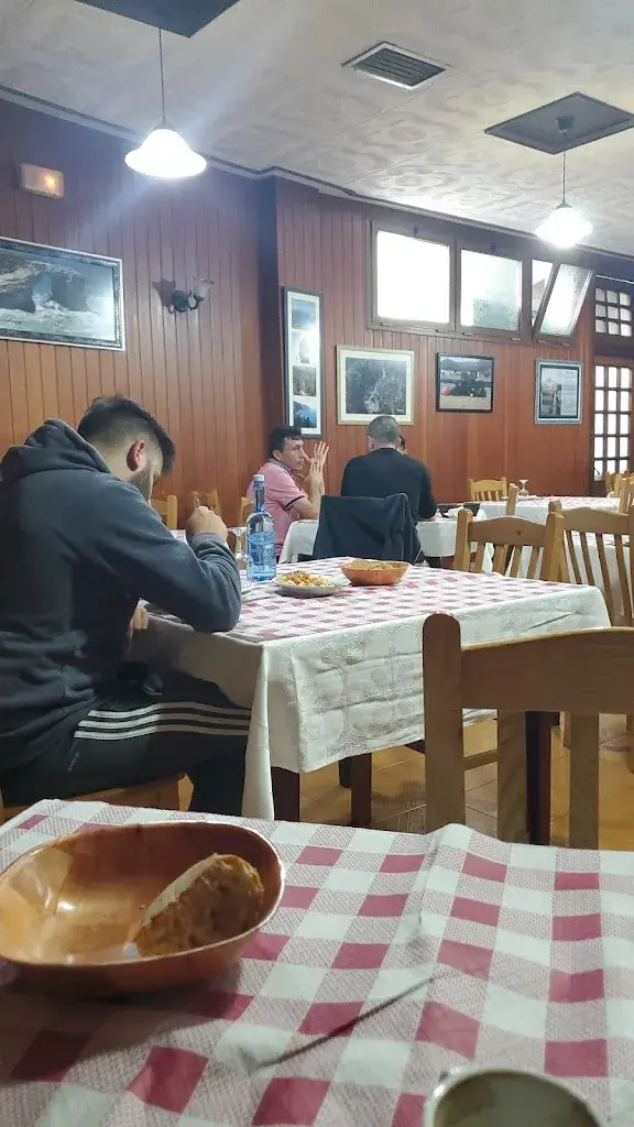 M Holbrook_Restaurante Casa Giz_Ortigueira_review