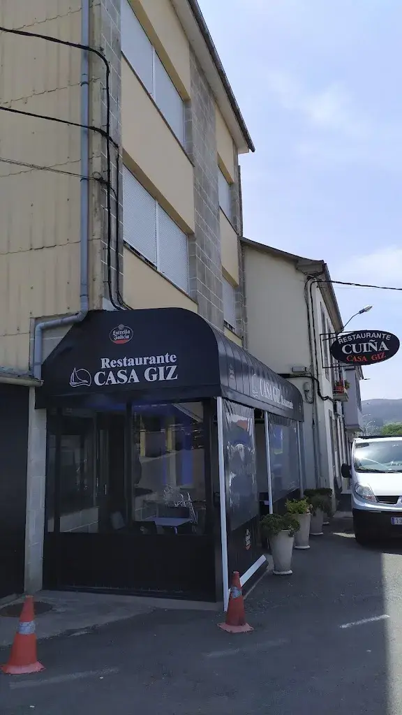 Restaurante Casa Giz_Ortigueira_slider_image_1
