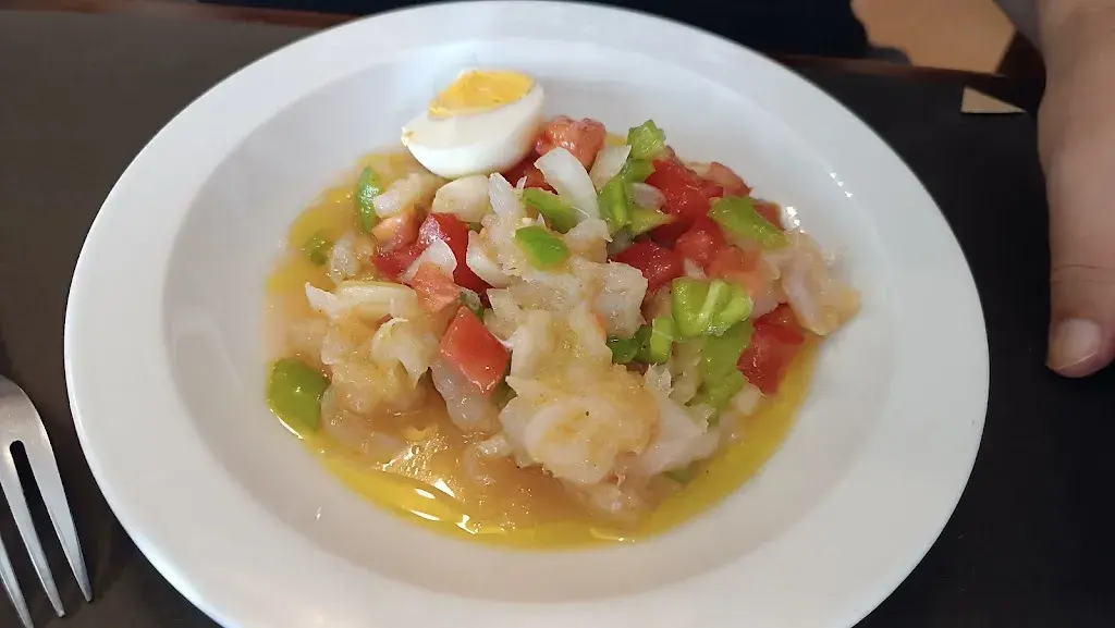 Marga MS_Restaurant La Teula_Castellcir_recensione