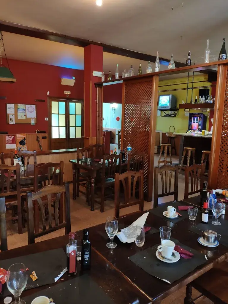 Oriol Franco_Restaurant La Teula_Castellcir_recensione