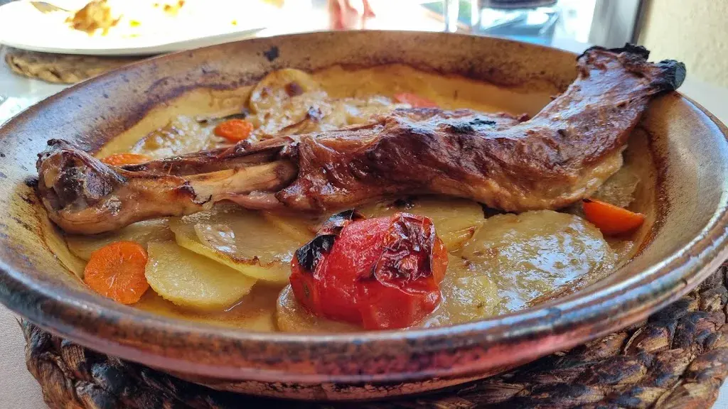 Menu_Restaurant la Masia_Castellcir_image_5