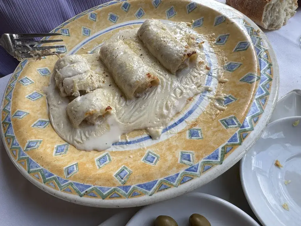 DiegoSalla Photography_Restaurant la Masia_Castellcir_review