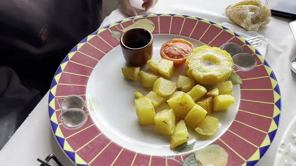 Restaurant la Masia_Castellcir_slider_image_2