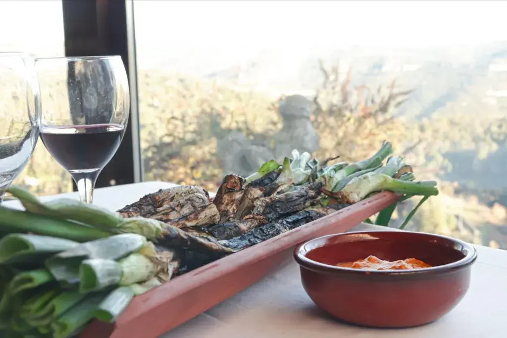 Restaurant la Masia_Castellcir_slider_image_3