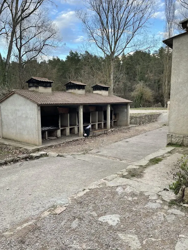 PABLO IÑIGUEZ_La Granota_Castellcir_review