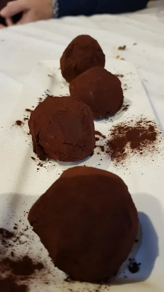 Bruno Parrinha_Mas Fonoll_Castellcir_review