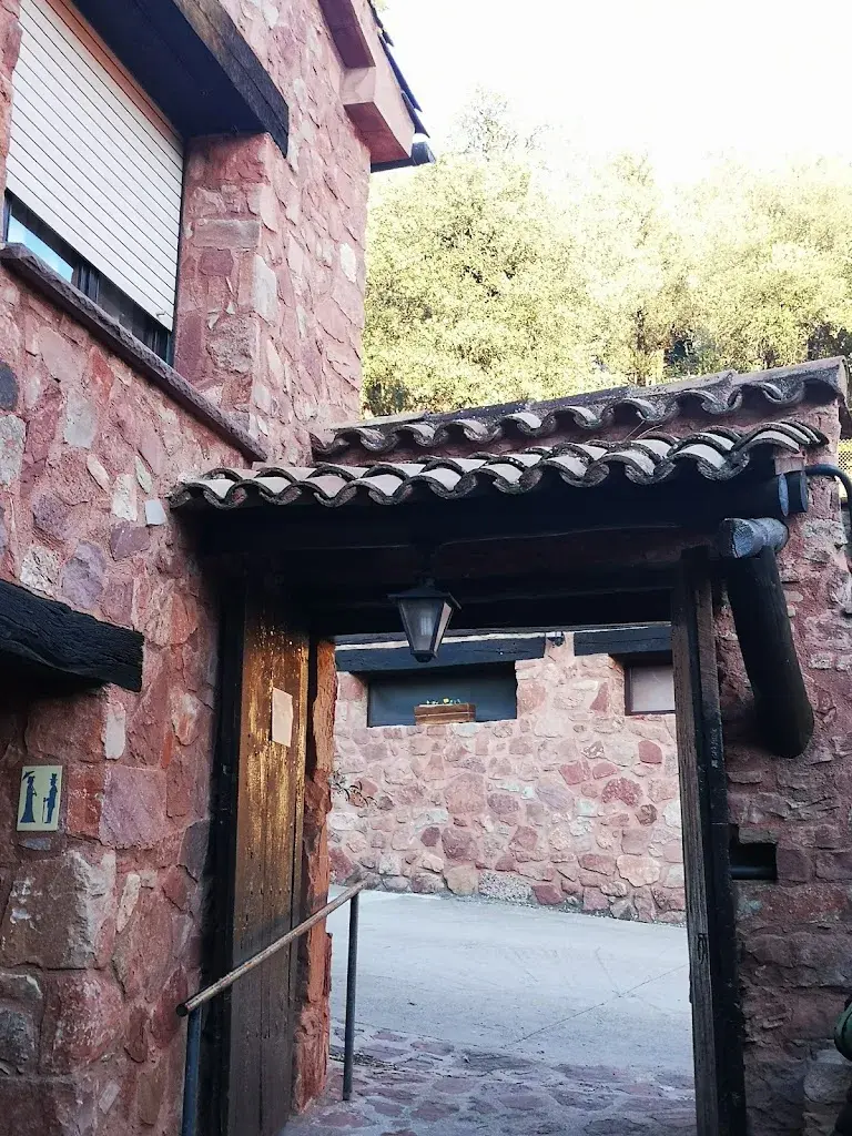 Cultural Gap_Mas Fonoll_Castellcir_review