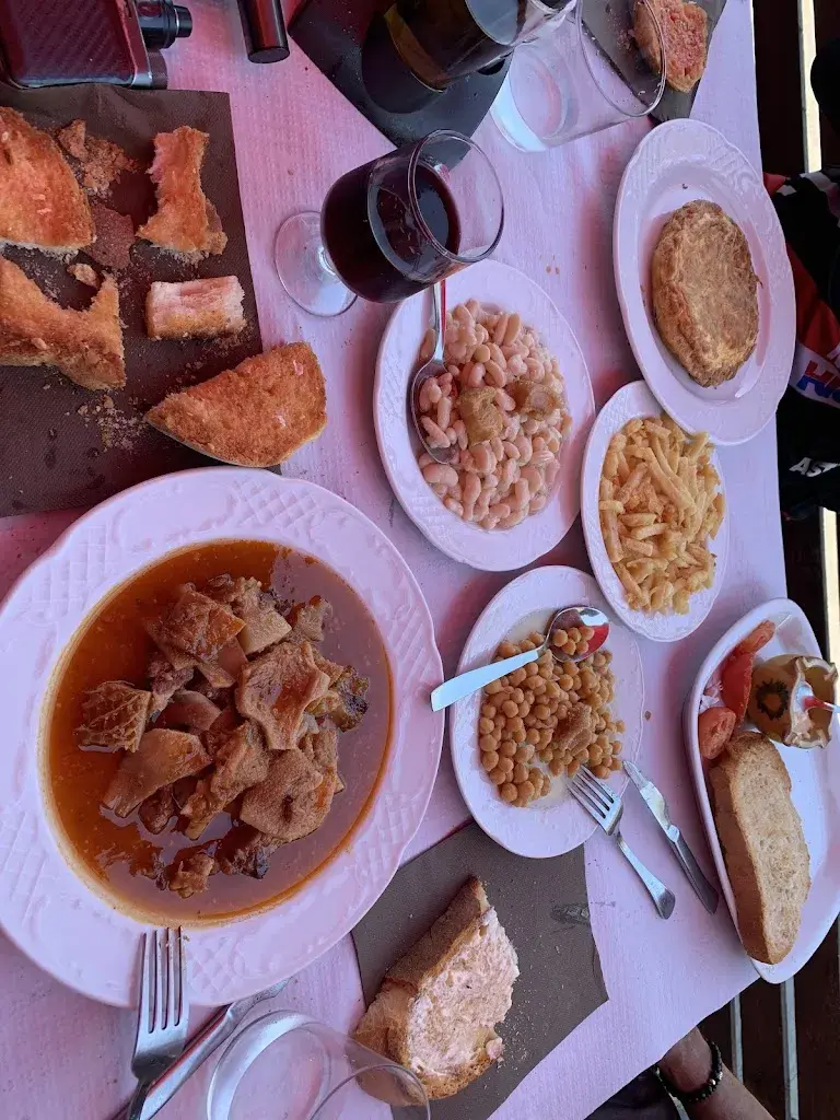 Menu_Restaurant El Revolt_Castellcir_image_8