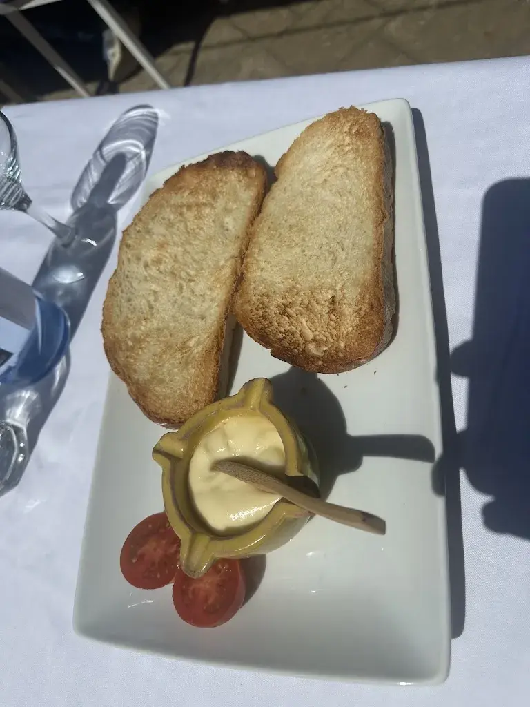 Jordi Mor España_Restaurant El Revolt_Castellcir_review