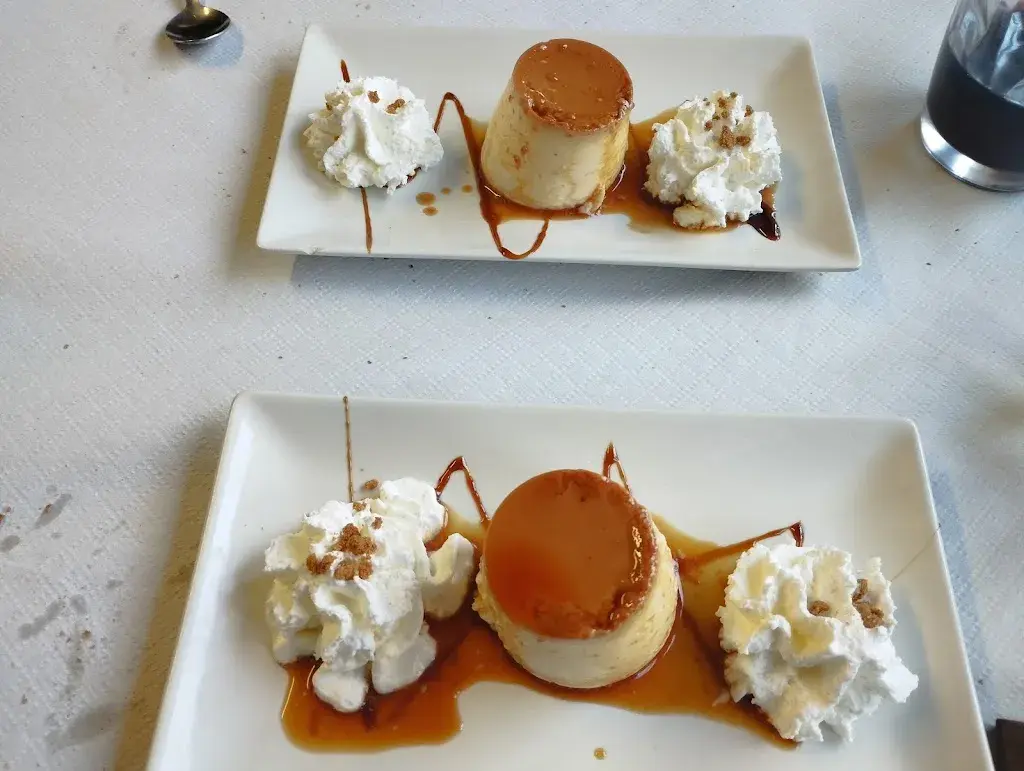 santi ruiz_Restaurant El Revolt_Castellcir_review