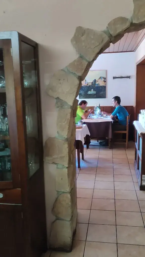 Restaurant El Revolt_Castellcir_slider_image_2