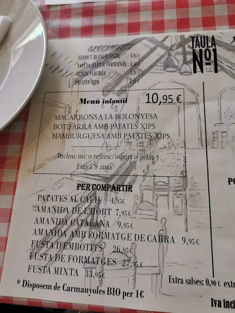 Menu_TAULA Nº1 Braseria_Castellcir_image_4