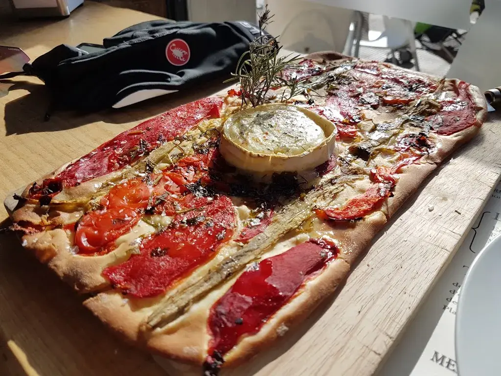 Cherk Chup_TAULA Nº1 Braseria_Castellcir_review