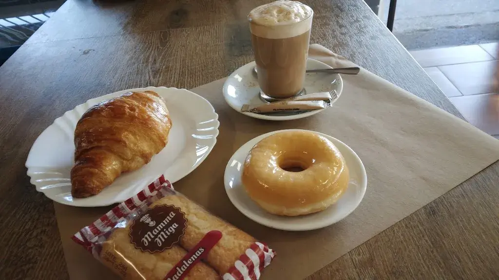 Bar Restaurant De Pinedes De Castellnou De Bages_Castellnou de Bages_slider_image_2