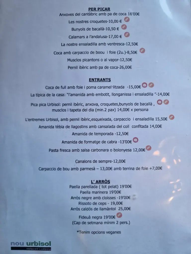 Menu_Nou Urbisol_Castellolí_image_1