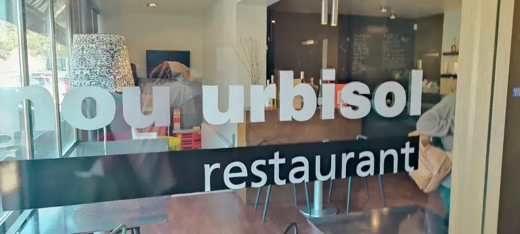 Kundan Jha_Nou Urbisol_Castellolí_review