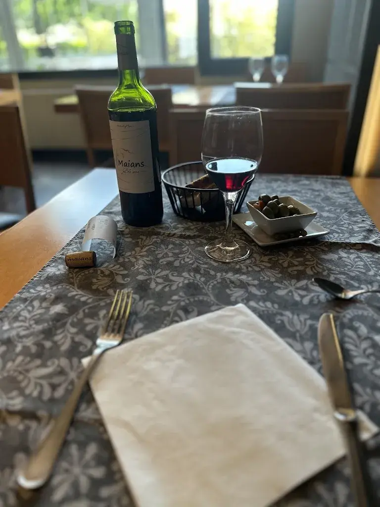 Jacobo Pinilla_Nou Urbisol_Castellolí_review