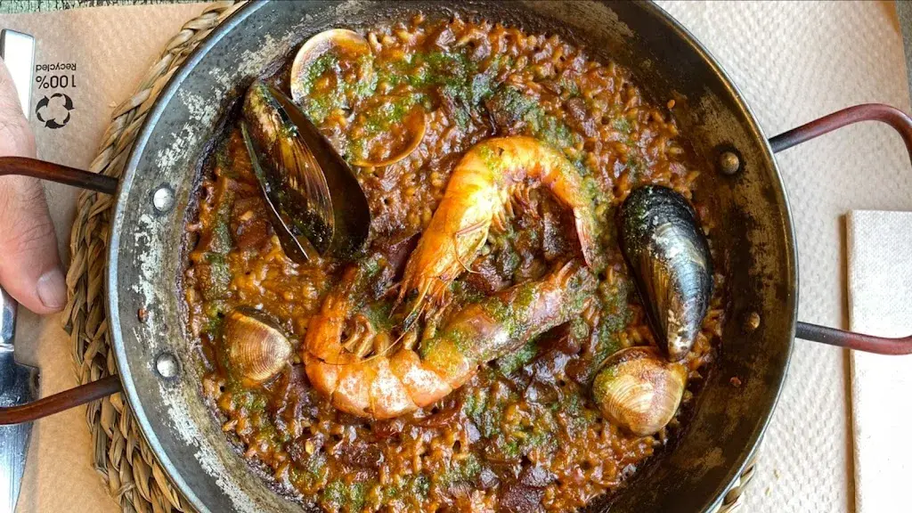 Menu_Cal Mao Restaurant_Castellolí_immagine_5