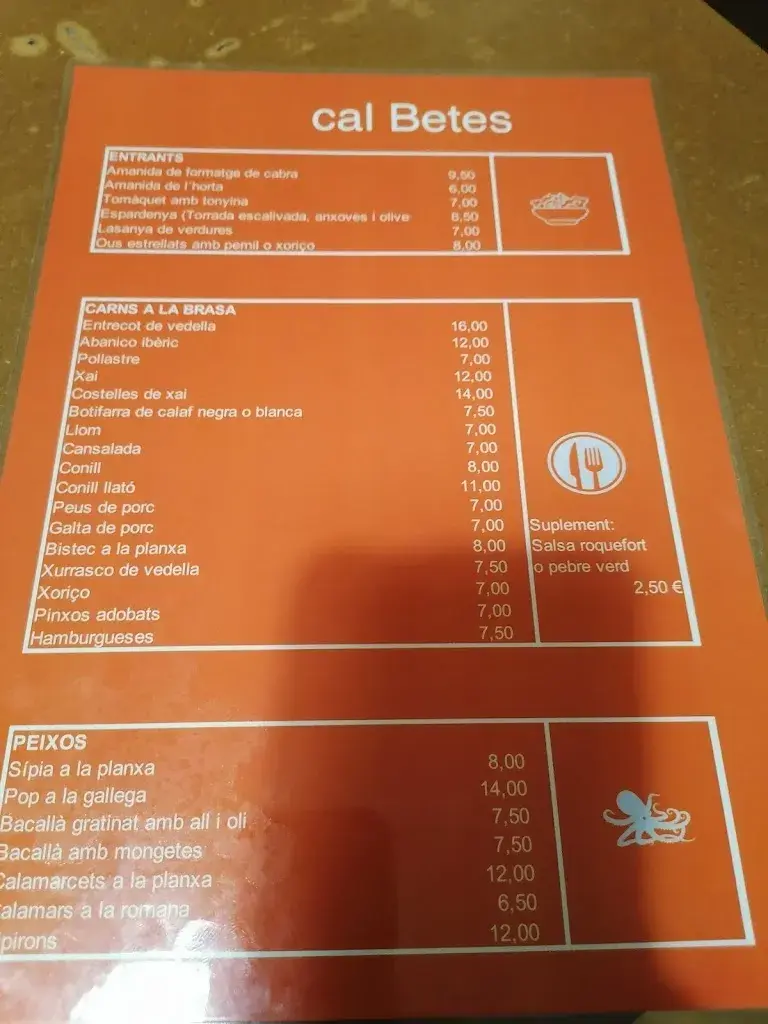 Menu_Cal Betes_Castellolí_image_3