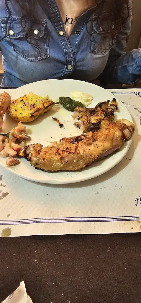 Diego Graneros_Cal Betes_Castellolí_review