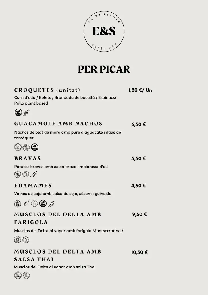 Menu_La Brillante_Castellolí_image_4