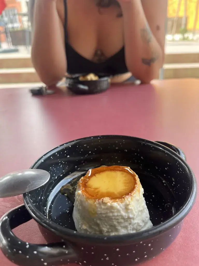 Abigail Pedersen_La Brillante_Castellolí_review