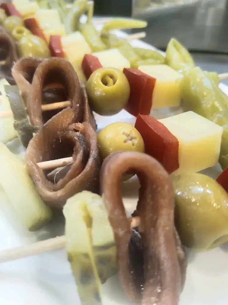 Ana Salvador_La Brillante_Castellolí_review