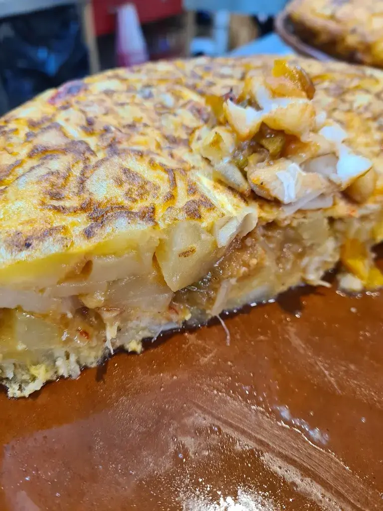 Aina A_La Brillante_Castellolí_review