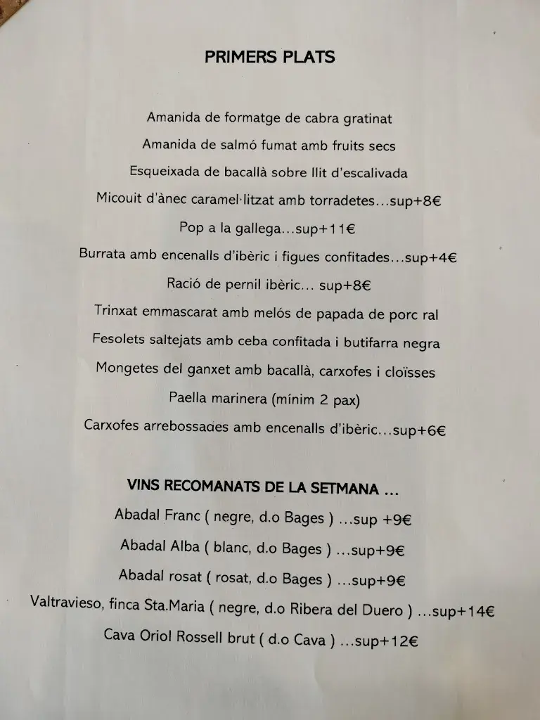 Menu_La Taverna_Castellgalí_immagine_2