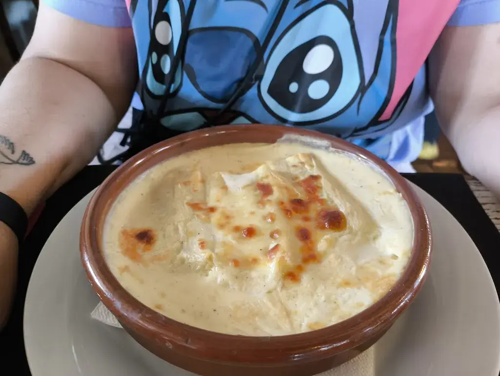 Lourdes del Rincón_Restaurant La Forca_Castellgalí_review