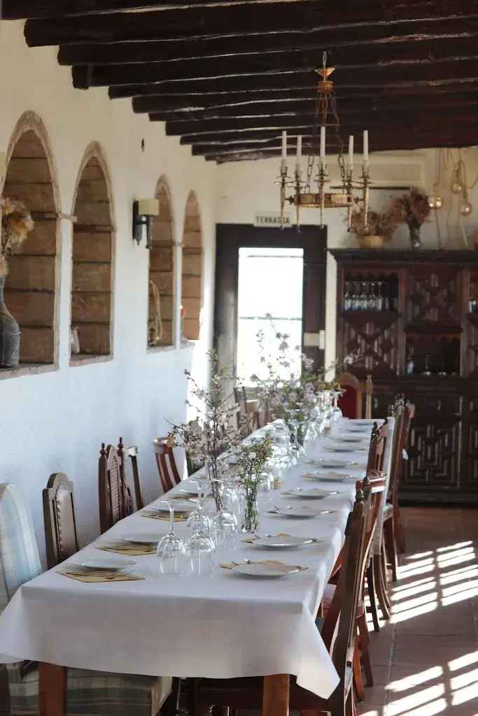 Restaurant La Forca ristorante a Castellgalí