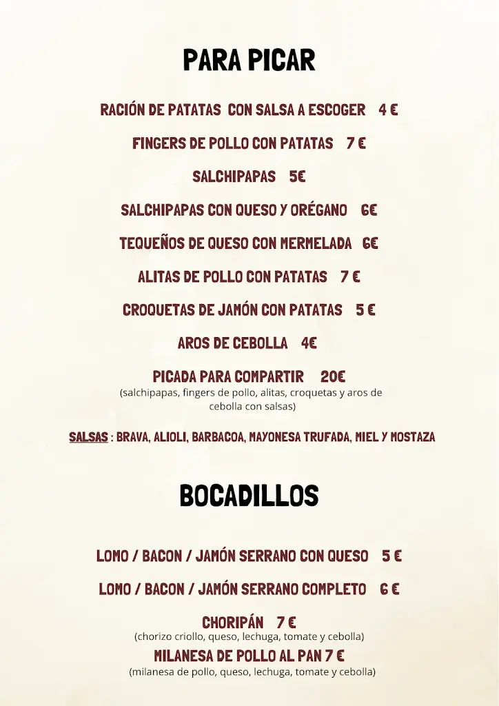 Menu_Os Arcos_Ortigueira_immagine_2