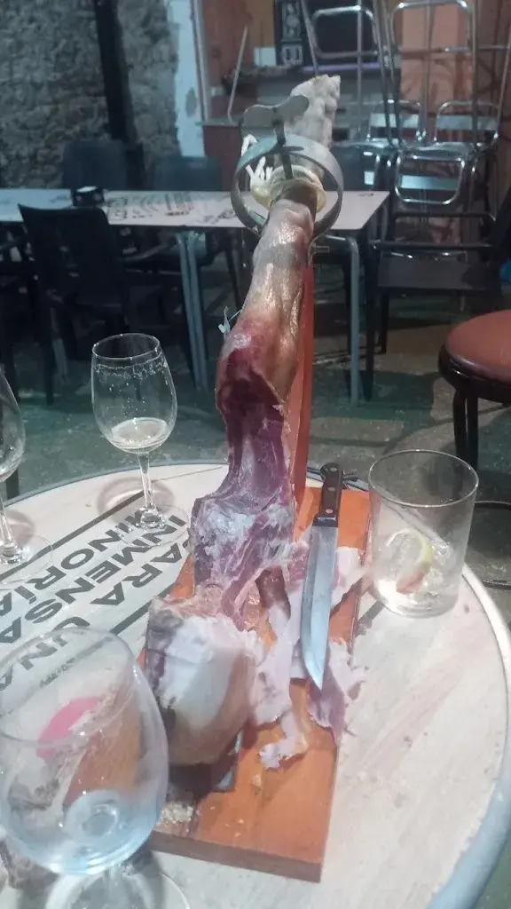 Antonino Castro_Os Arcos_Ortigueira_recensione