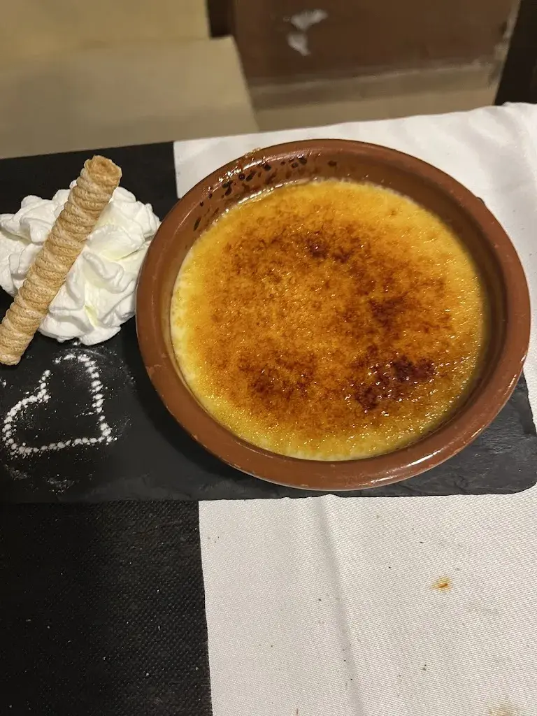 Thanh Nga Nguyen_Restaurant Els Torrents_Castellgalí_recensione