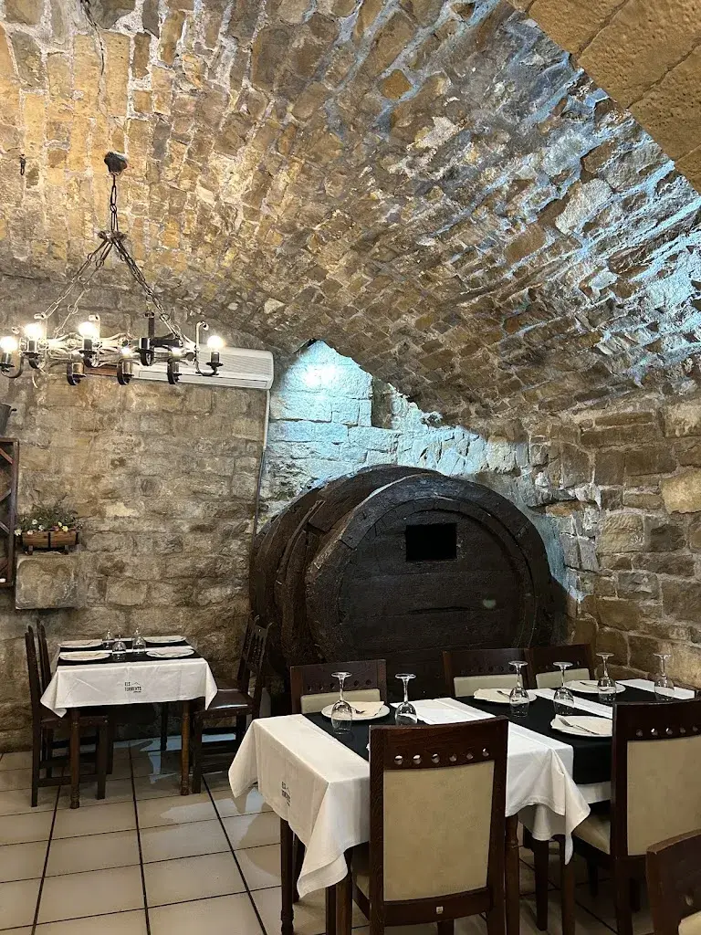 Restaurant Els Torrents_Castellgalí_slider_image_1