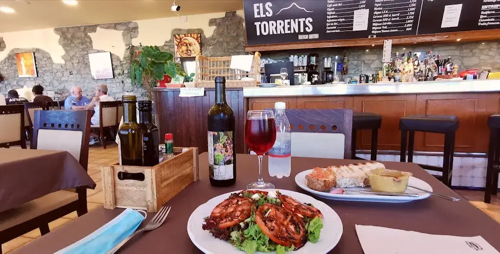 Restaurant Els Torrents_Castellgalí_slider_image_3