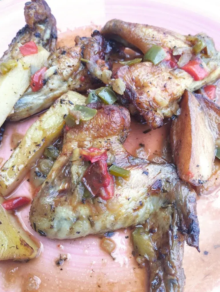 Menu_Bar Botigueta d'en Gallet Brasa_Castellgalí_image_6