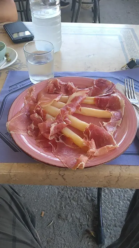 Menu_Bar Botigueta d'en Gallet Brasa_Castellgalí_image_8