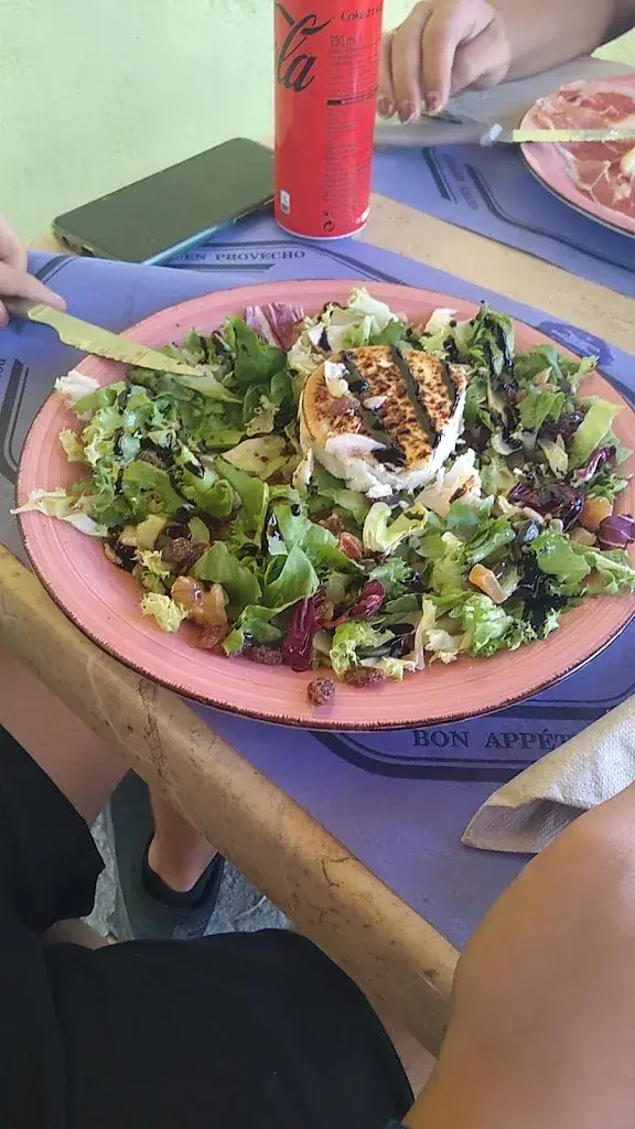 Menu_Bar Botigueta d'en Gallet Brasa_Castellgalí_image_9